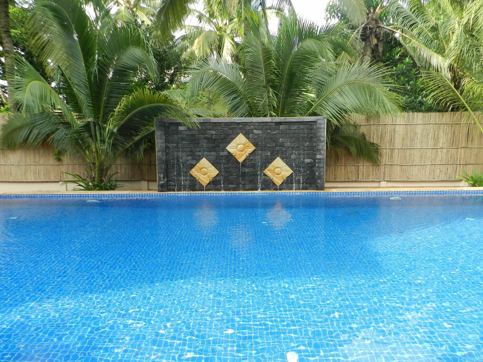 Villa Nissa Siem Reap Ngoại thất bức ảnh